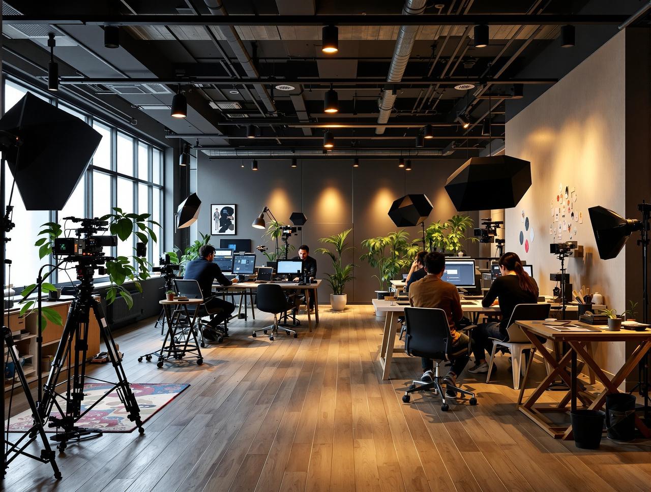 窝窝影院创作团队